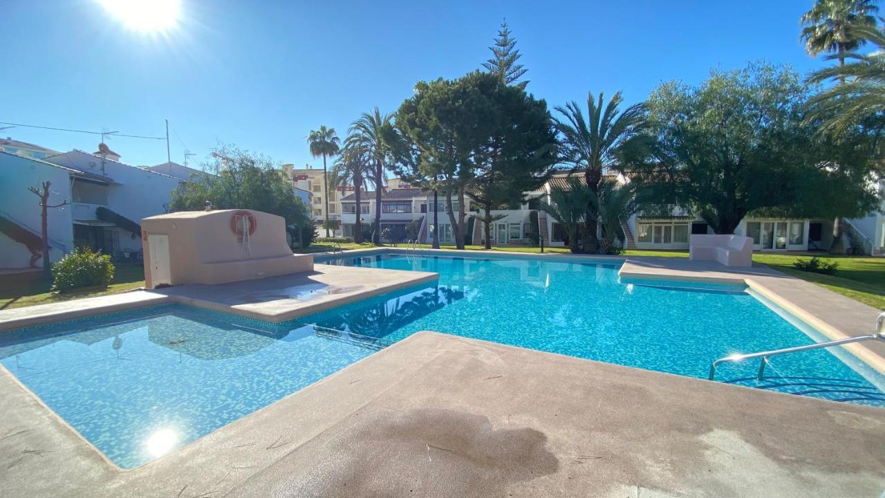 Holiday Park El Conserje Denia Kültér fotó